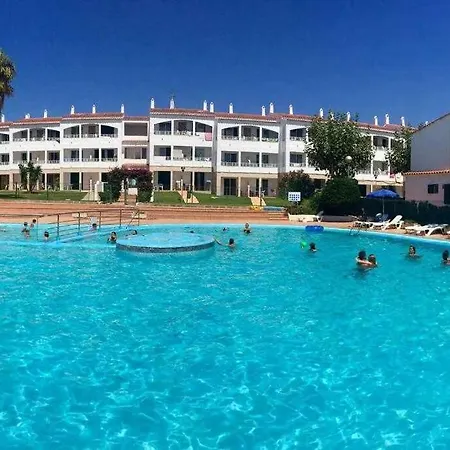 Daire Xoriguer -apartamento Con Piscina Junto La Playa Cala'N Blanes (Menorca)