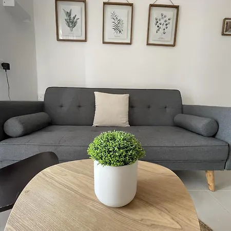 Xoriguer -apartamento Con Piscina Junto La Playa * Cala'N Blanes (Menorca)