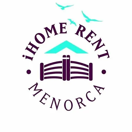 Xoriguer -apartamento Con Piscina Junto La Playa