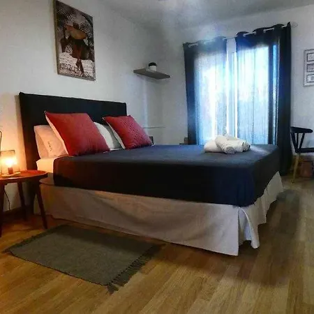 Xoriguer -apartamento Con Piscina Junto La Playa * Cala'N Blanes (Menorca)