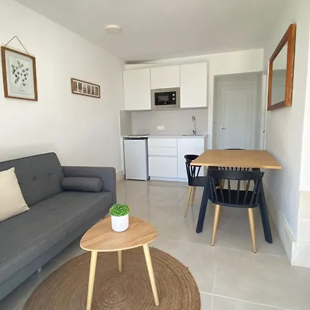 Xoriguer -apartamento Con Piscina Junto La Playa Cala'N Blanes (Menorca)