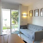 Xoriguer -apartamento Con Piscina Junto La Playa * Cala'N Blanes (Menorca)