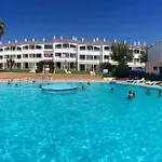 Daire Xoriguer -apartamento Con Piscina Junto La Playa Cala'N Blanes (Menorca)