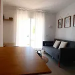 Daire Xoriguer -apartamento Con Piscina Junto La Playa