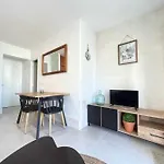 Xoriguer -apartamento Con Piscina Junto La Playa * Cala'N Blanes (Menorca)