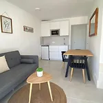 Xoriguer -apartamento Con Piscina Junto La Playa Cala'N Blanes (Menorca)