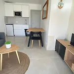 Daire Xoriguer -apartamento Con Piscina Junto La Playa *
