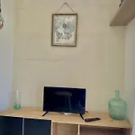Xoriguer -apartamento Con Piscina Junto La Playa