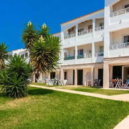 Xoriguer -apartamento Con Piscina Junto La Playa Lägenhet Cala'N Blanes (Menorca)